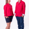 Chemise En Lin 25 - Thumbnail Image 6