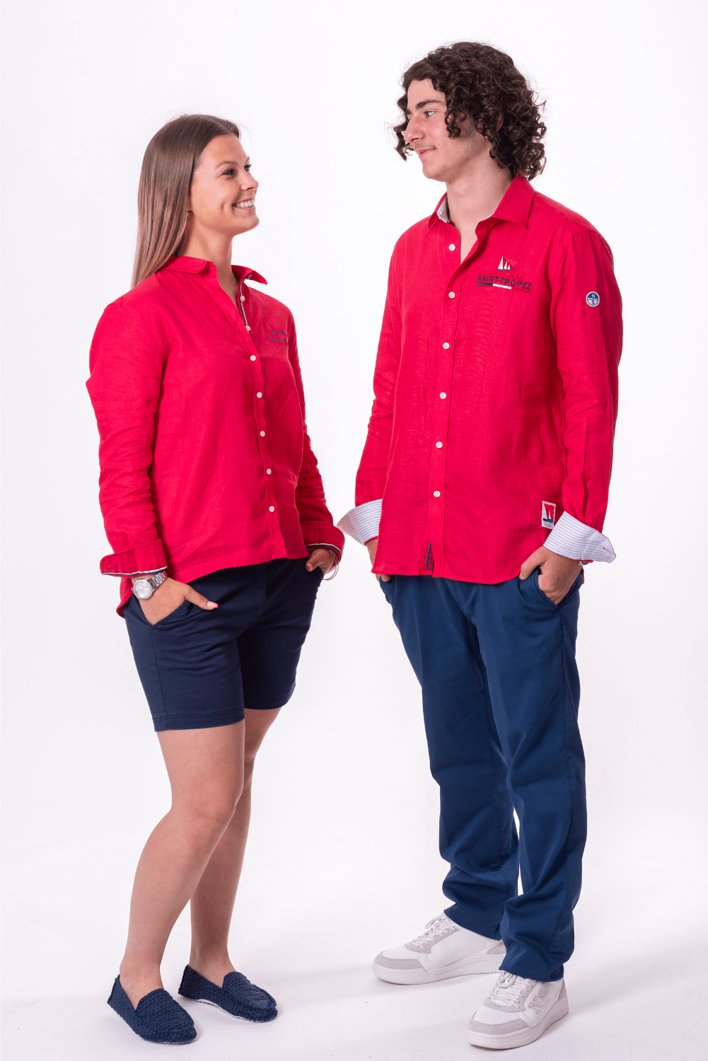 Chemise En Lin 25 – Image 6