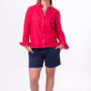 Chemise En Lin 25 - Thumbnail Image 1