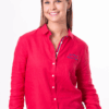 Chemise En Lin 25 - Thumbnail Image 7