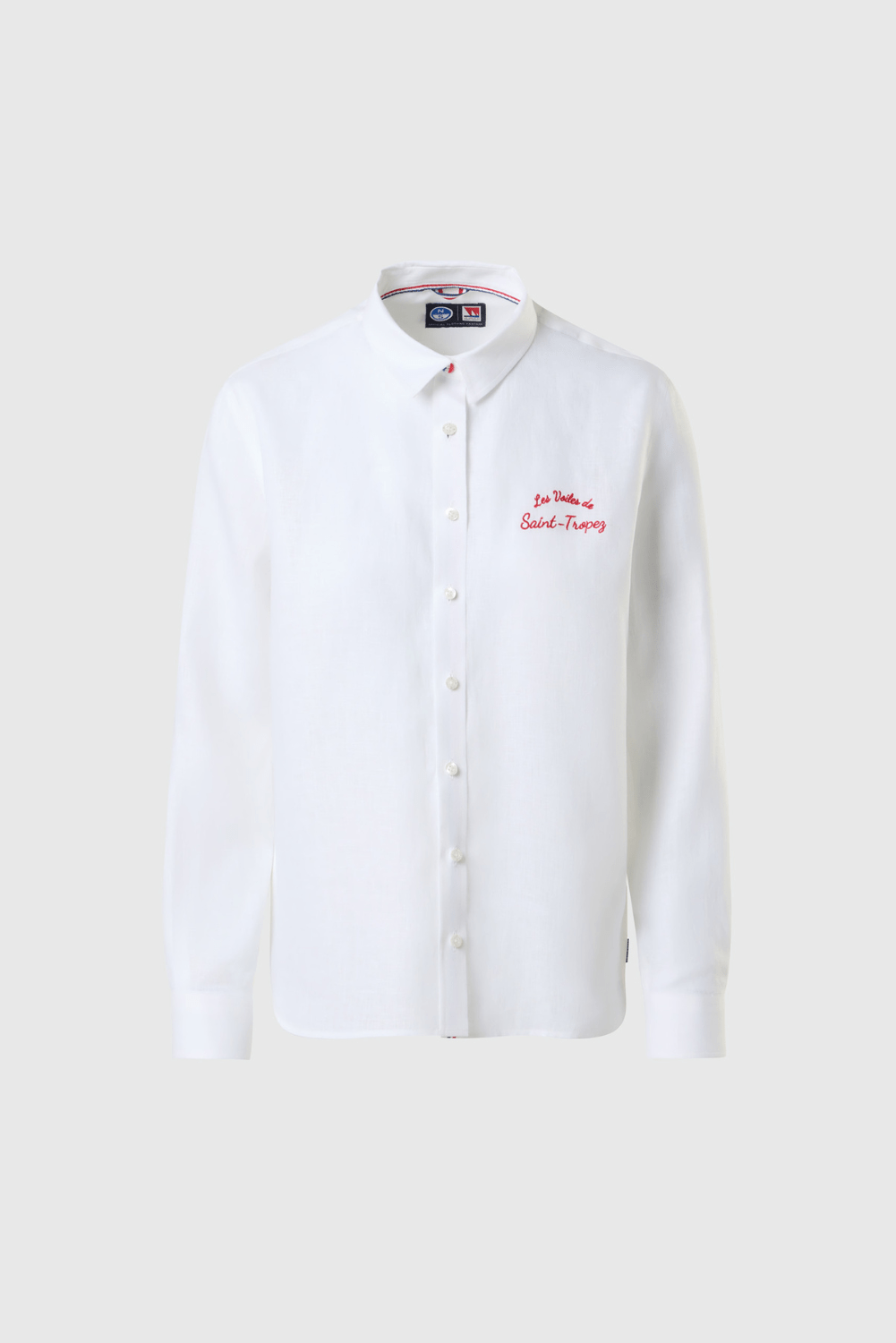 Chemise En Lin 25 – Image 9