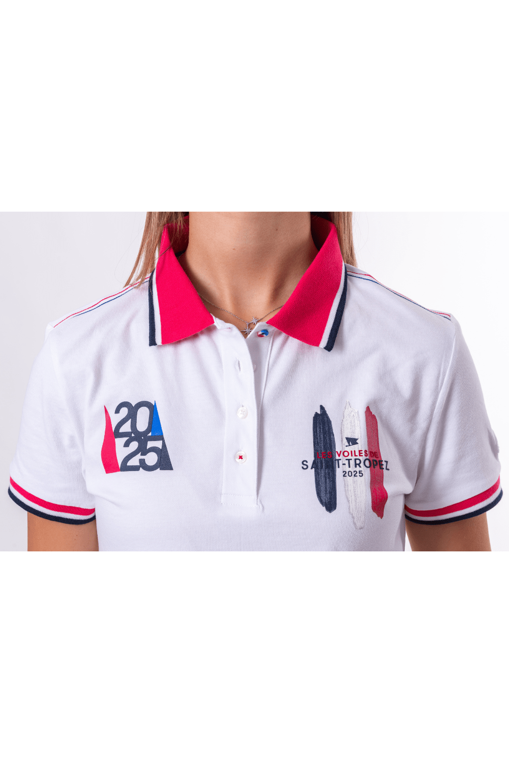 Polo Classique 25 – Image 3