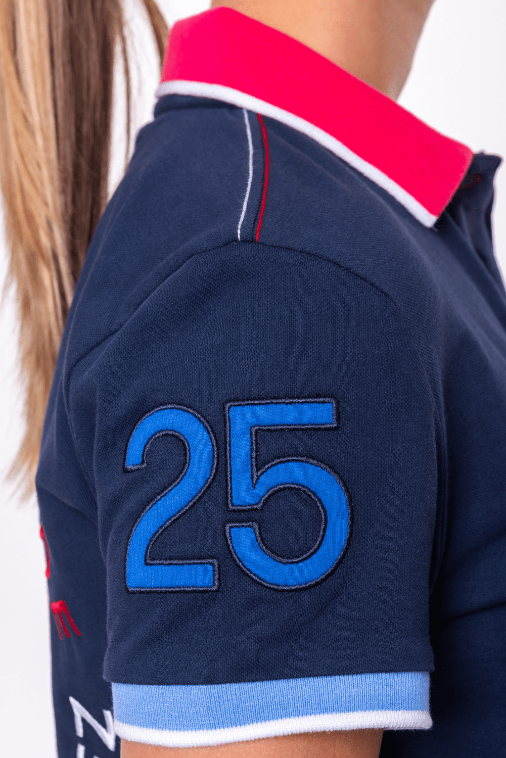 Polo Edition Limitée 25 – Image 7
