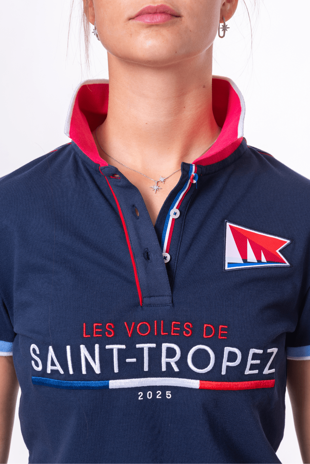 Polo Edition Limitée 25 – Image 3
