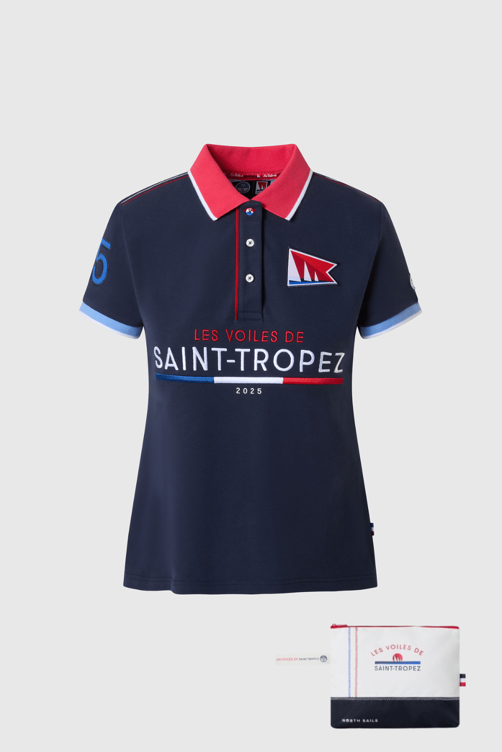 Polo Edition Limitée 25 – Image 8