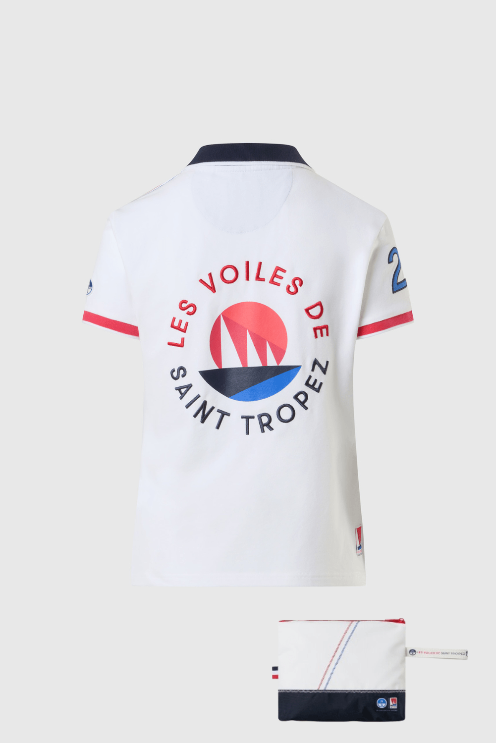 Polo Edition Limitée 25 – Image 11