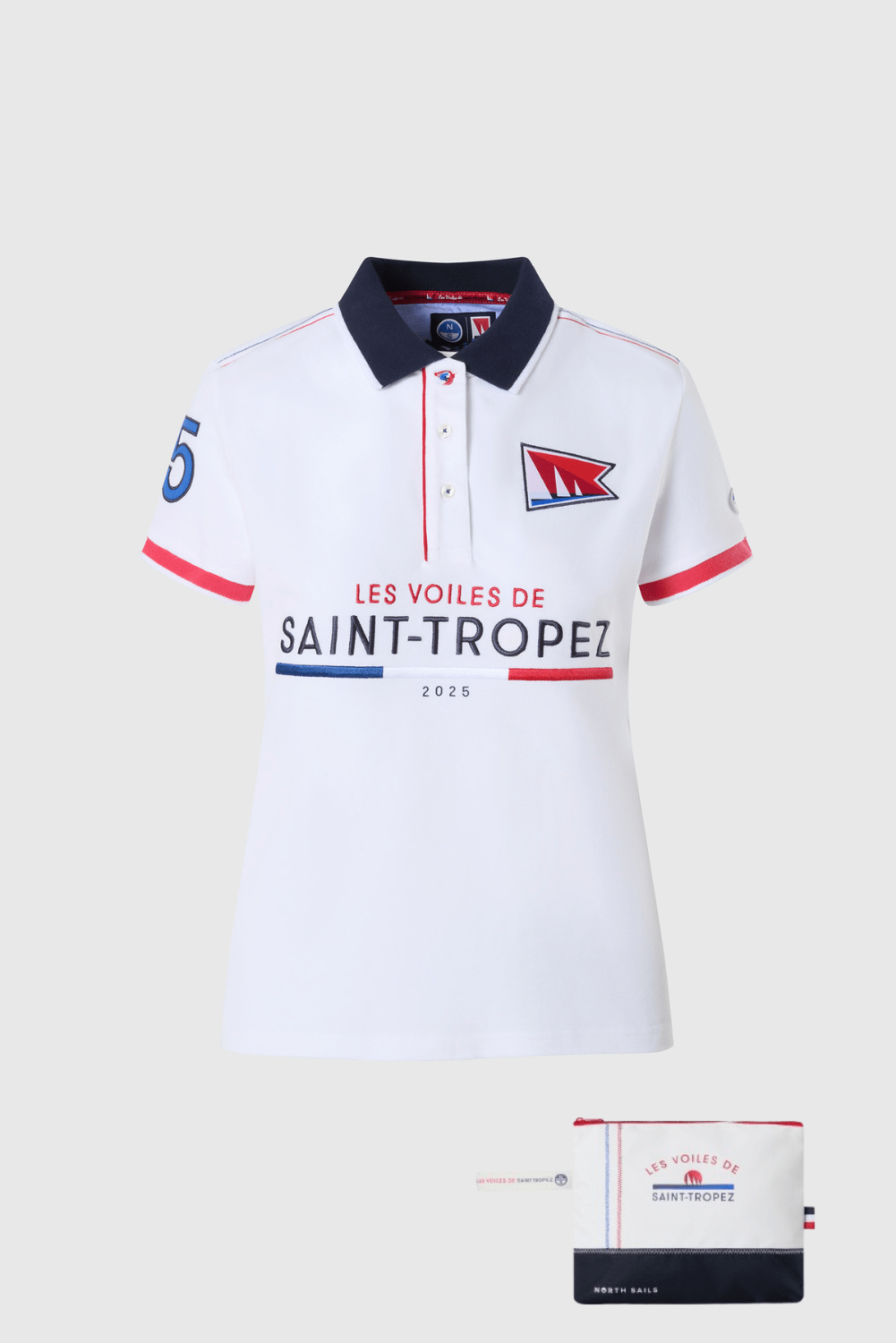 Polo Edition Limitée 25 – Image 10