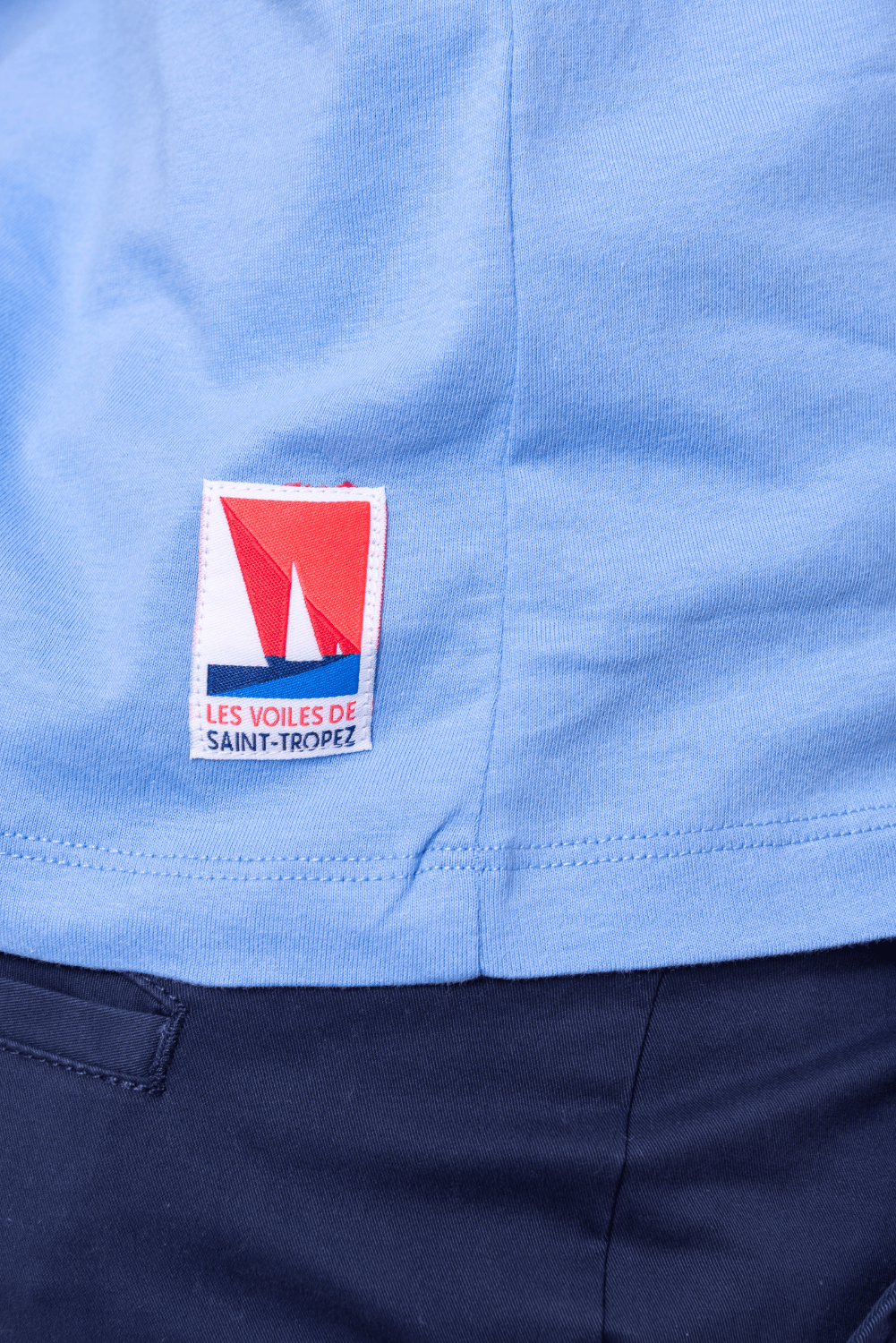 Tee shirt Voiles 25 – Image 4