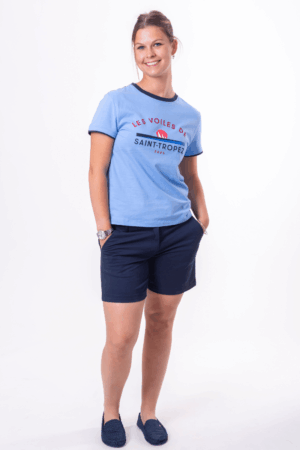 Tee shirt Voiles 25