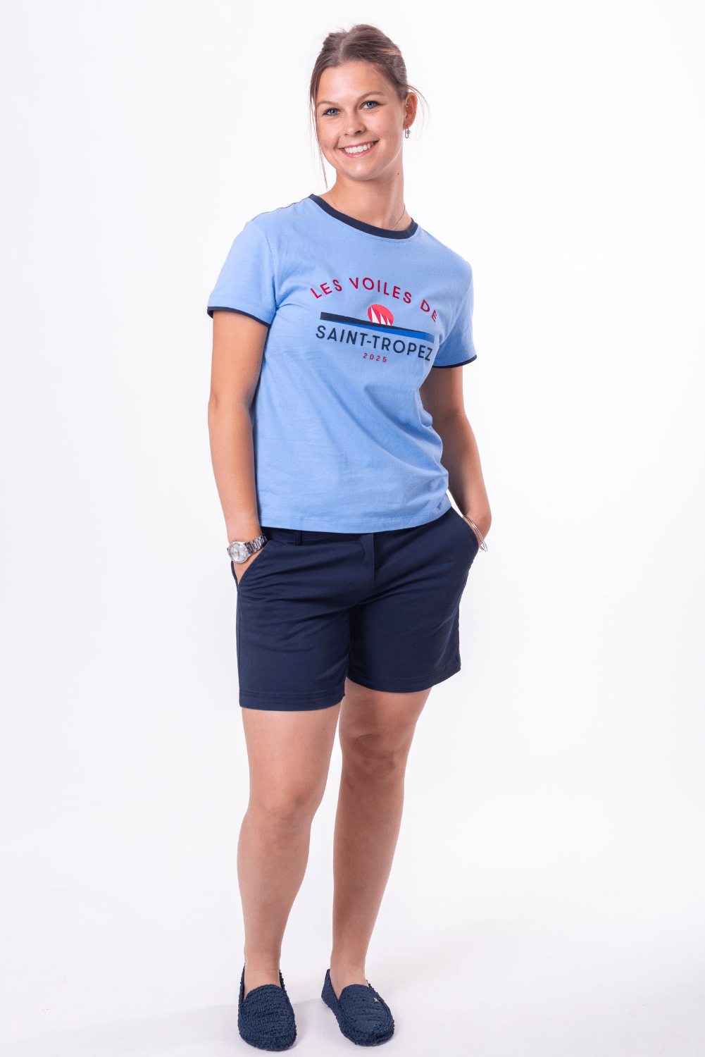 Tee shirt Voiles 25 – Image 1