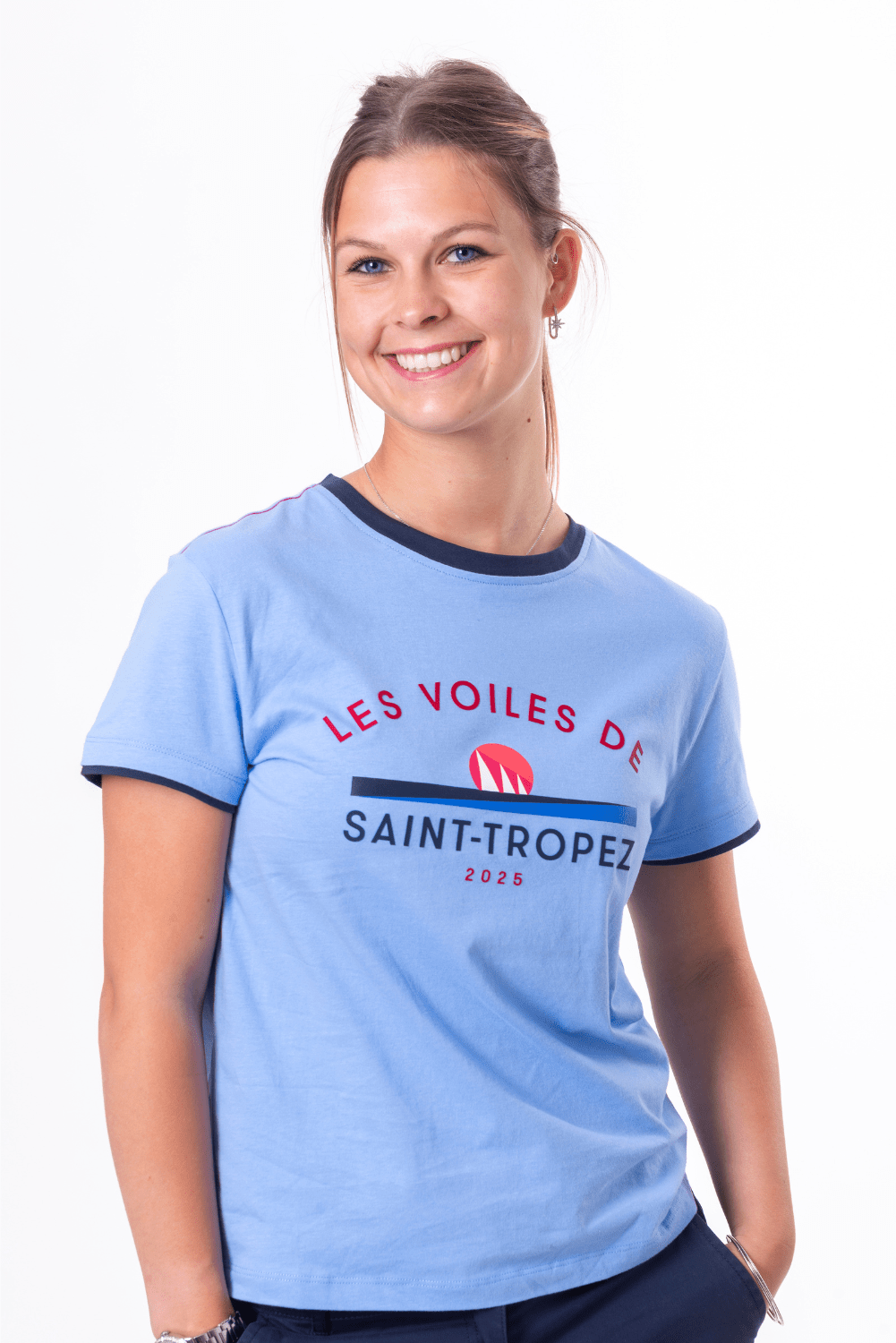 Tee shirt Voiles 25 – Image 2