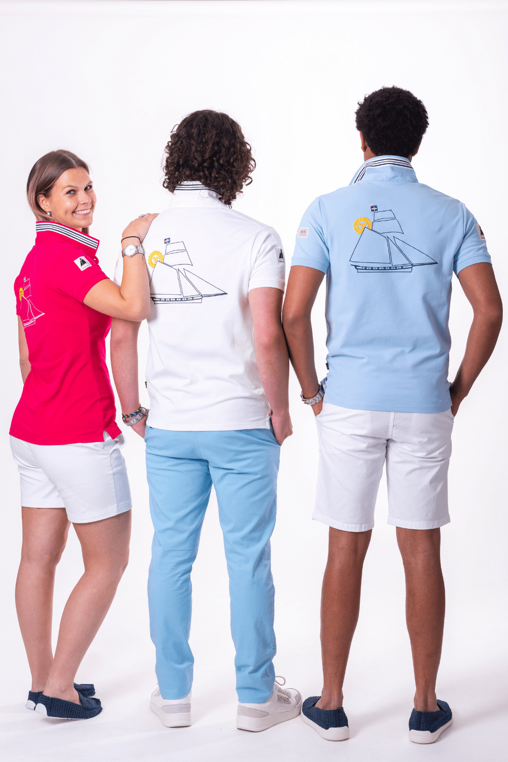CHINO PANT – Image 3