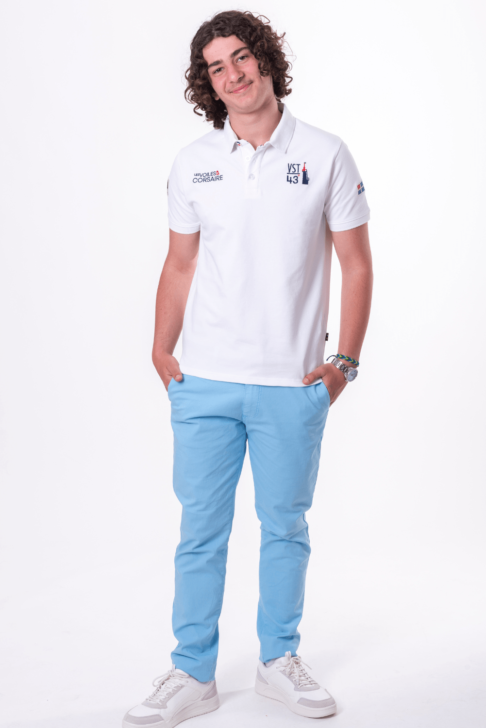 CHINO PANT – Image 2