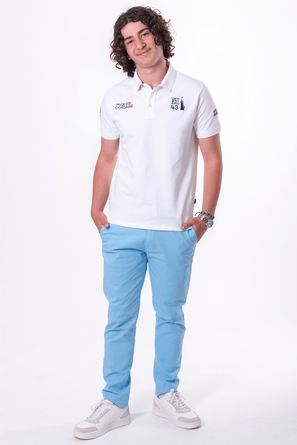 Gwendal Polo Voiles Corsaire – Image 16