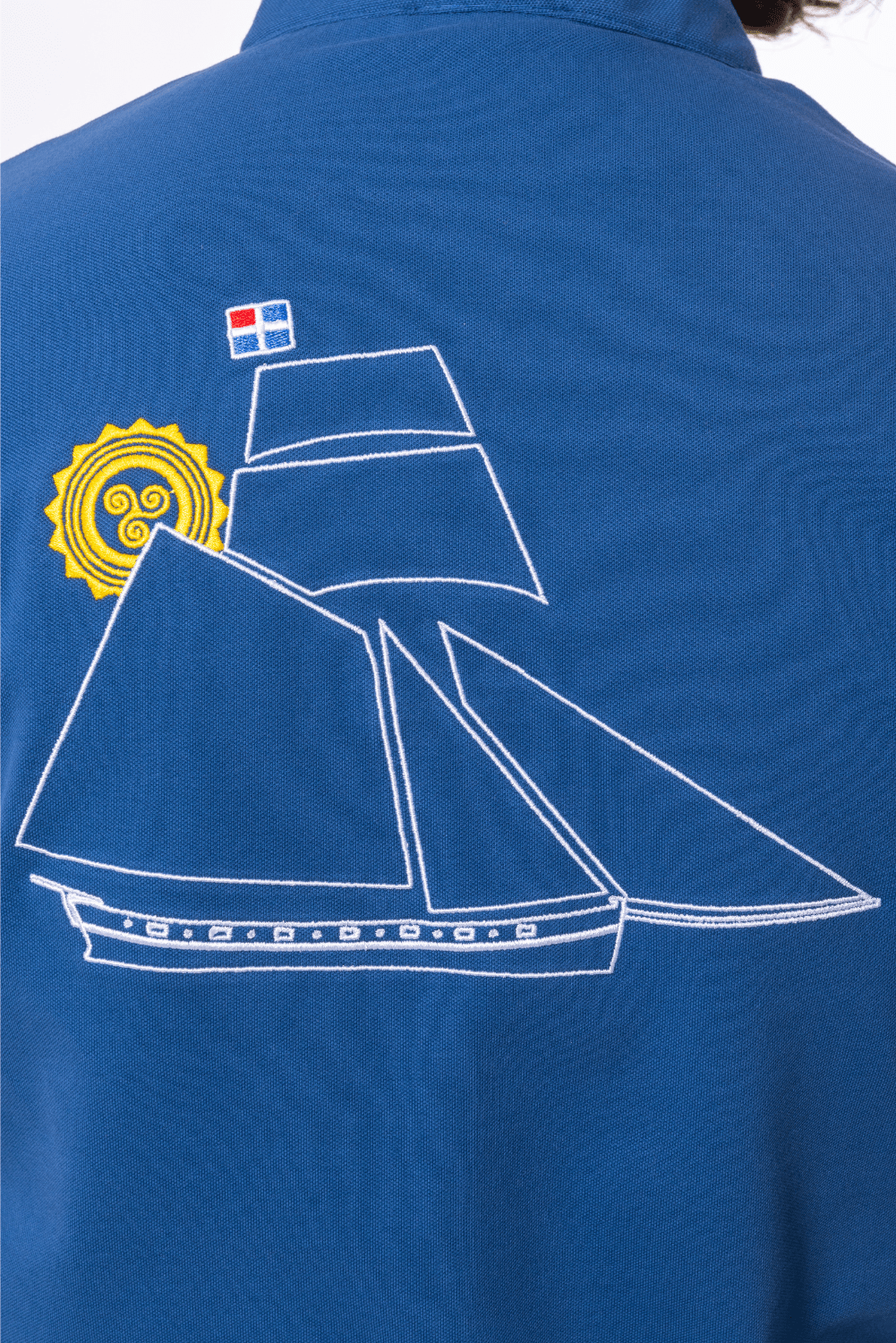 Gwendal Polo Voiles Corsaire – Image 9