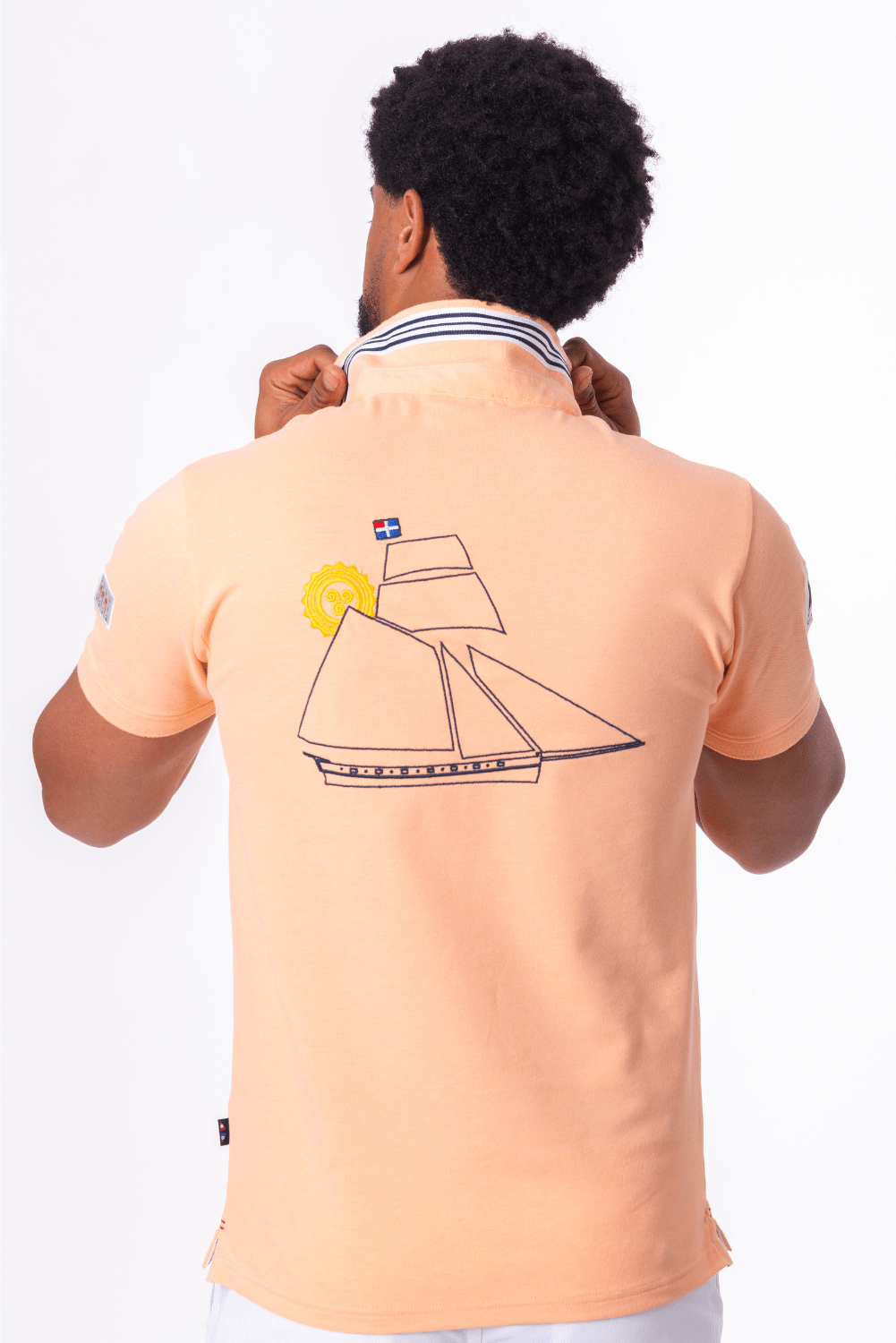 Gwendal Polo Voiles Corsaire – Image 7