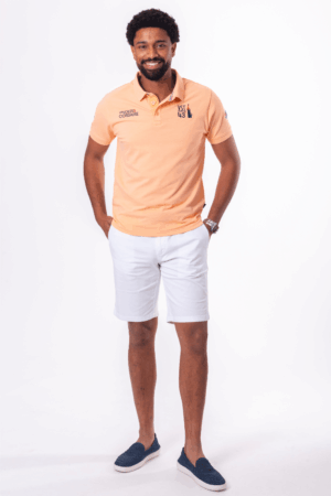 Gwendal Polo Voiles Corsaire
