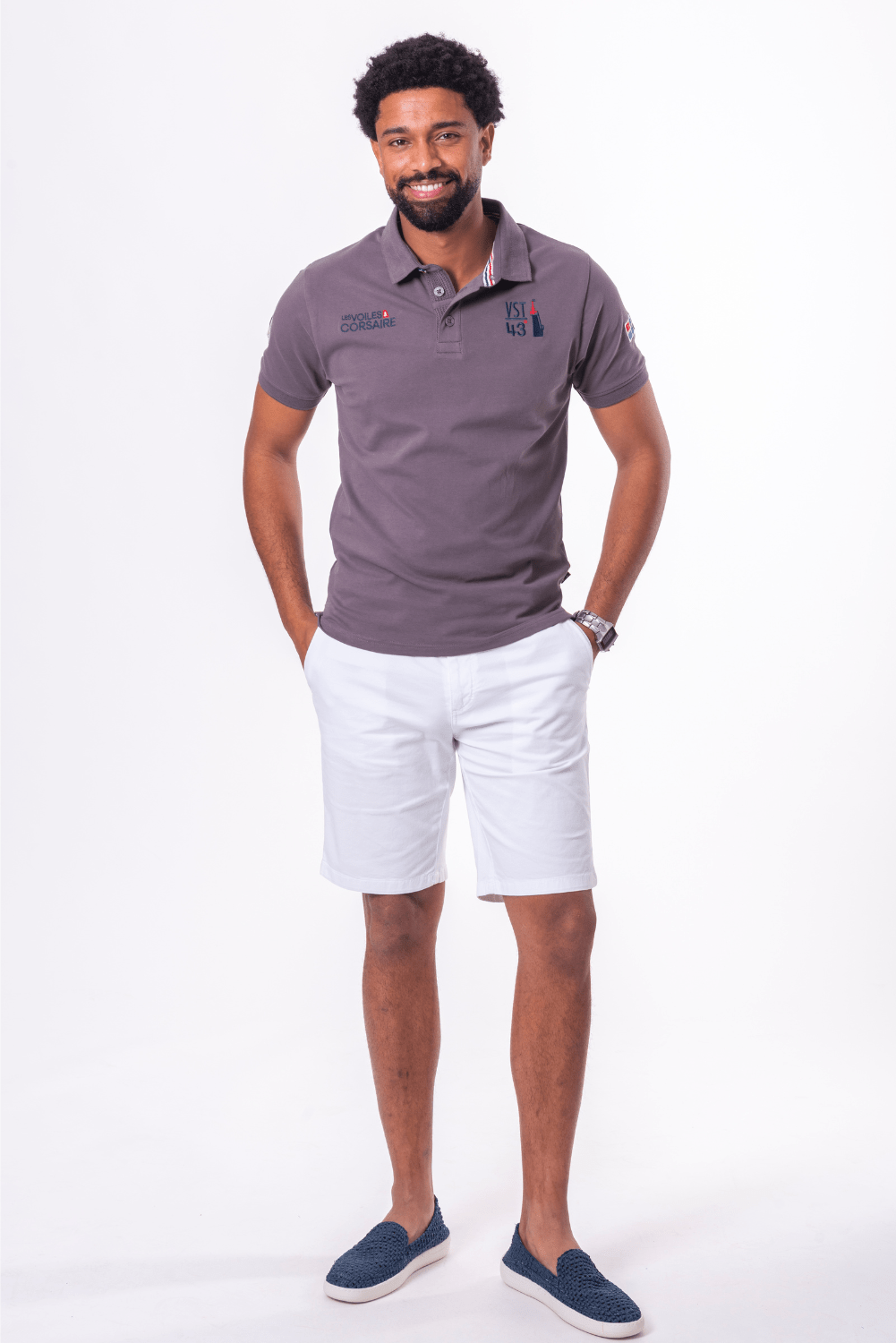 Gwendal Polo Voiles Corsaire – Image 17
