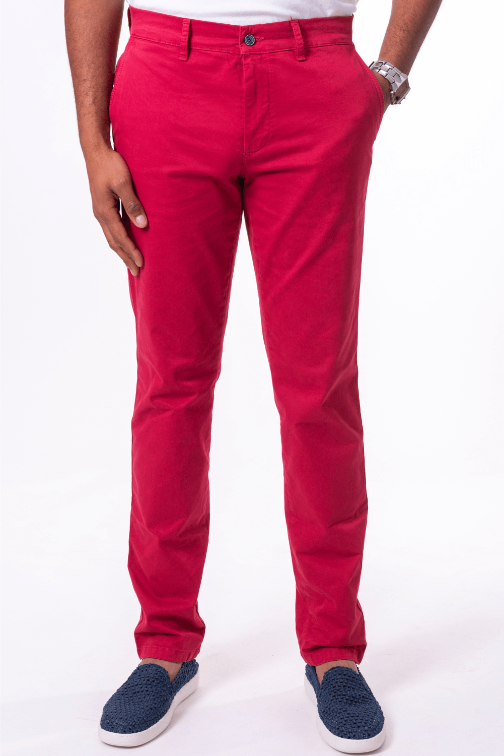 CHINO PANT – Image 1