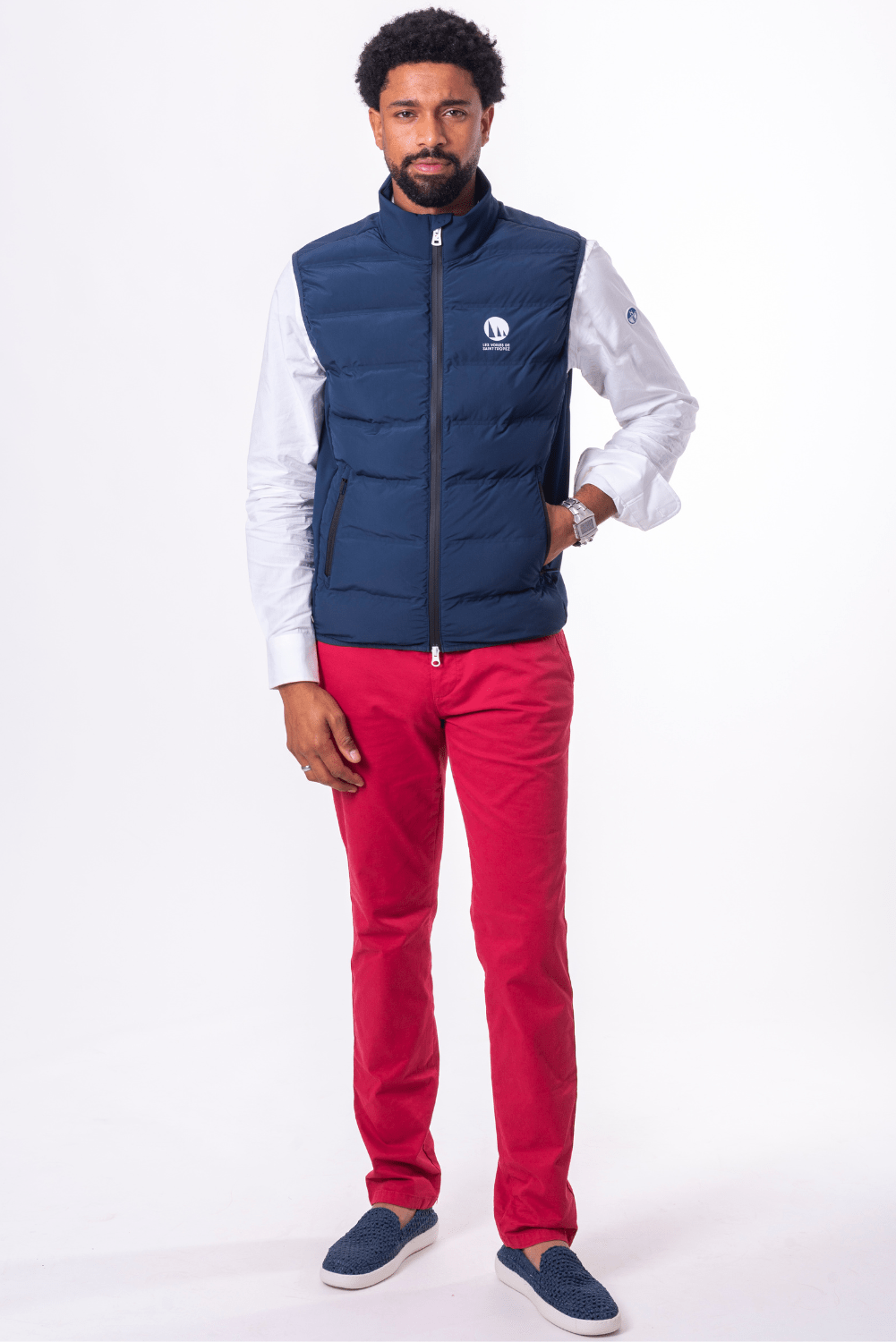 CHINO PANT – Image 4