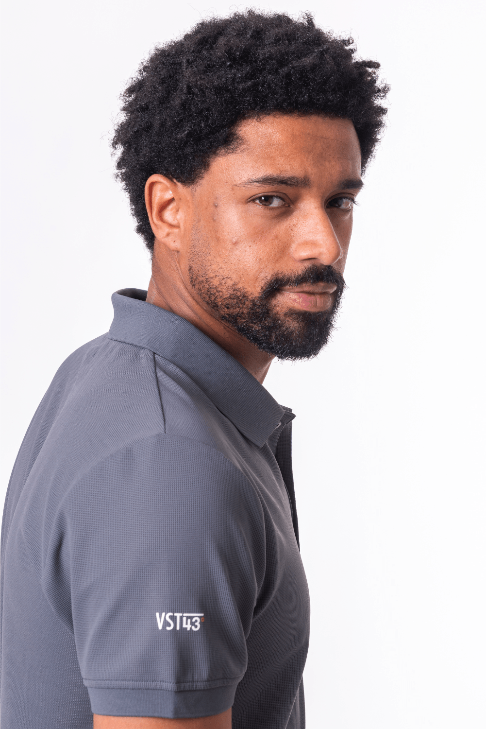 Romeo T-Shirt Tech – Image 3