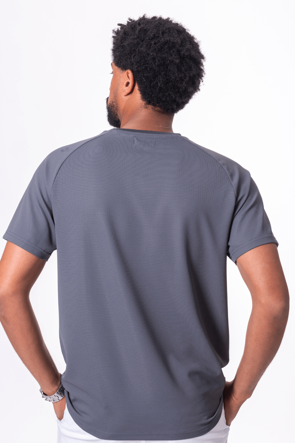 Romeo T-Shirt Tech – Image 4