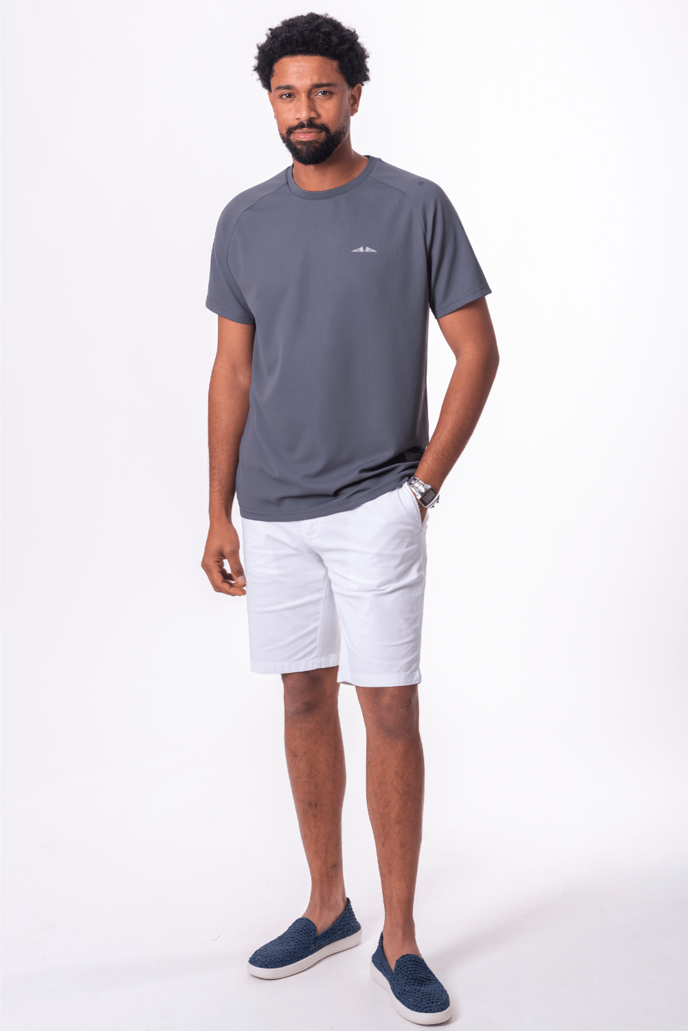 Romeo T-Shirt Tech – Image 1