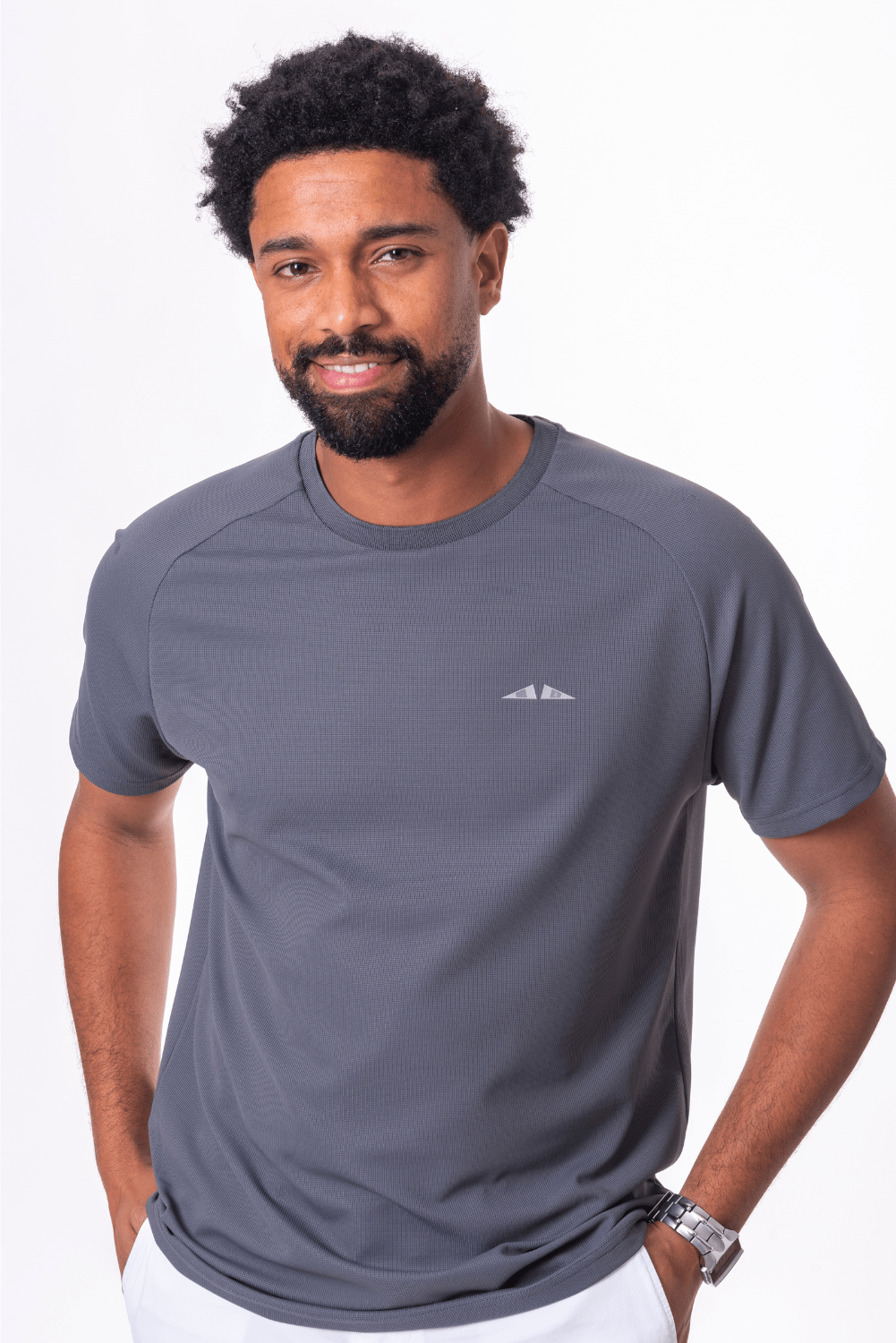 Romeo T-Shirt Tech – Image 2
