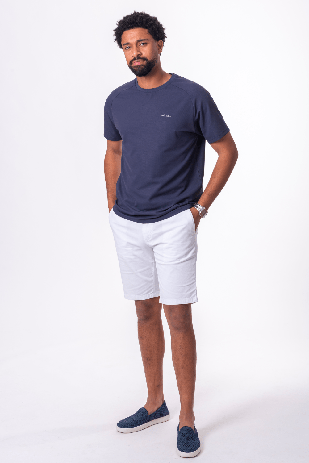 Romeo T-Shirt Tech – Image 5