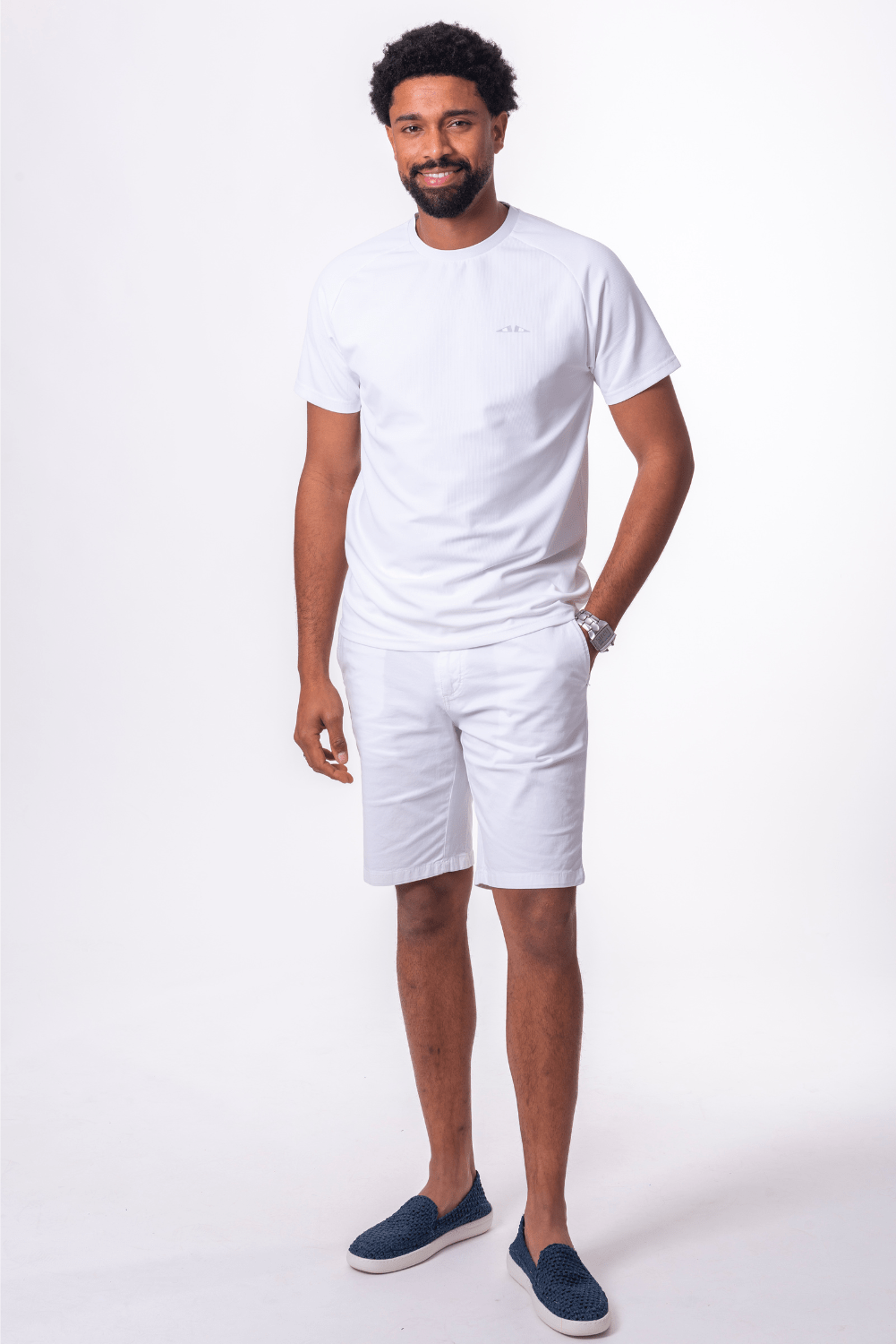 Romeo T-Shirt Tech – Image 9