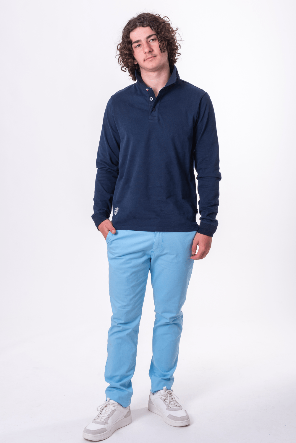 Serge Polo M/L – Image 1