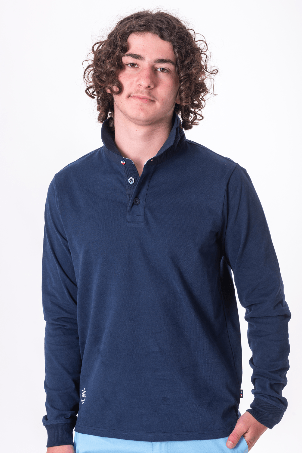 Serge Polo M/L – Image 2