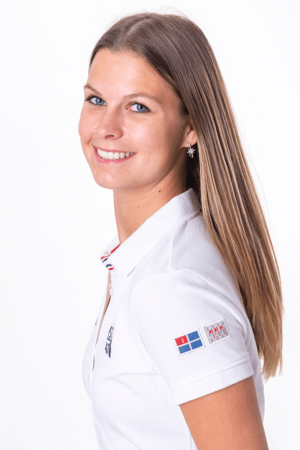 Solenn Polo Voiles Corsaire – Image 12