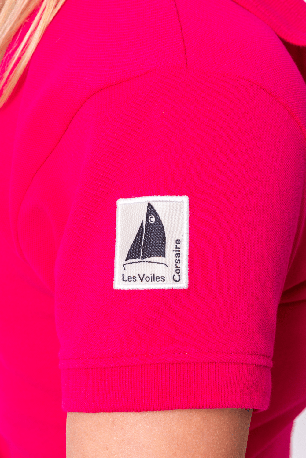 Solenn Polo Voiles Corsaire – Image 9