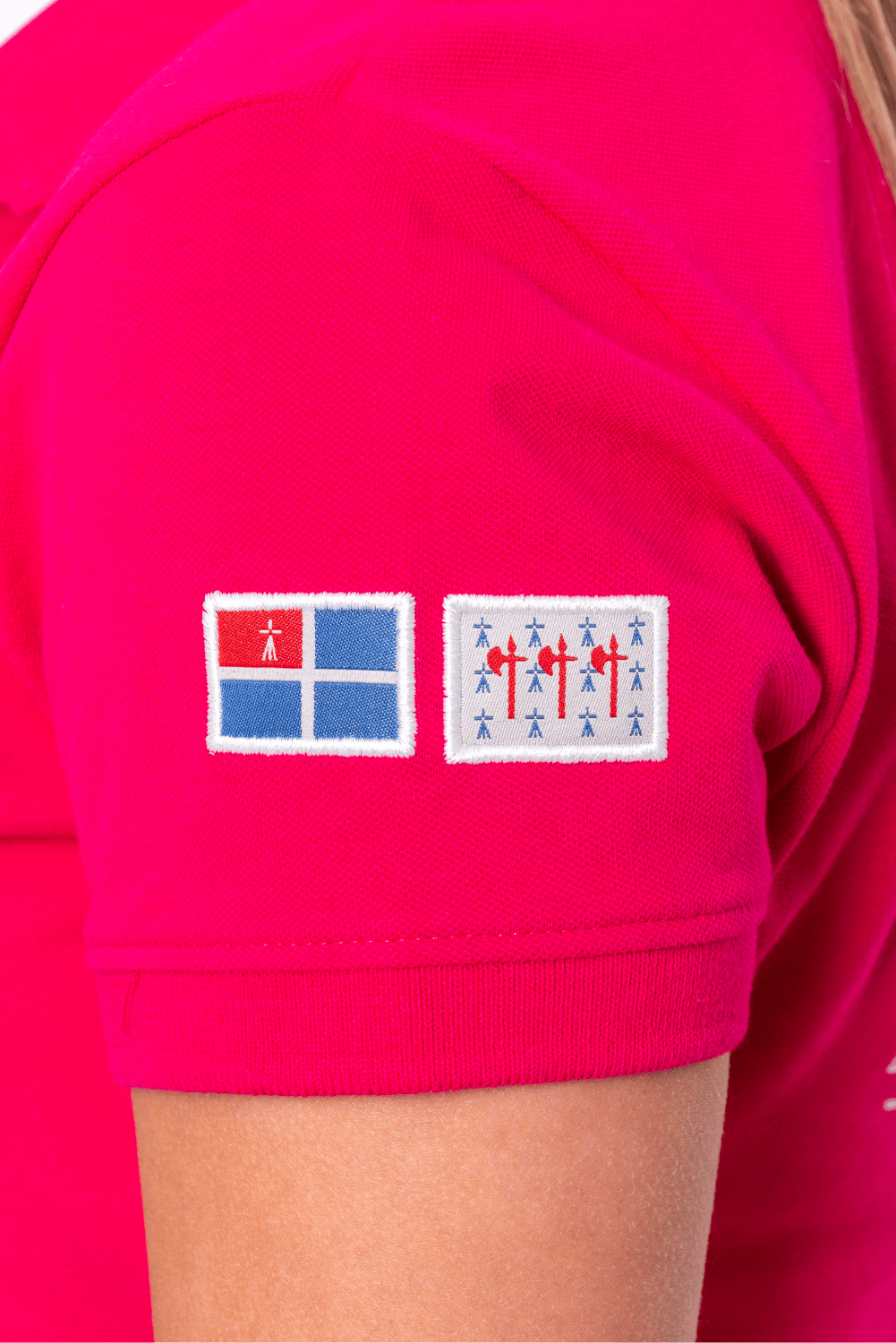 Solenn Polo Voiles Corsaire – Image 8