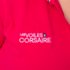 Solenn Polo Voiles Corsaire - Thumbnail Image 7