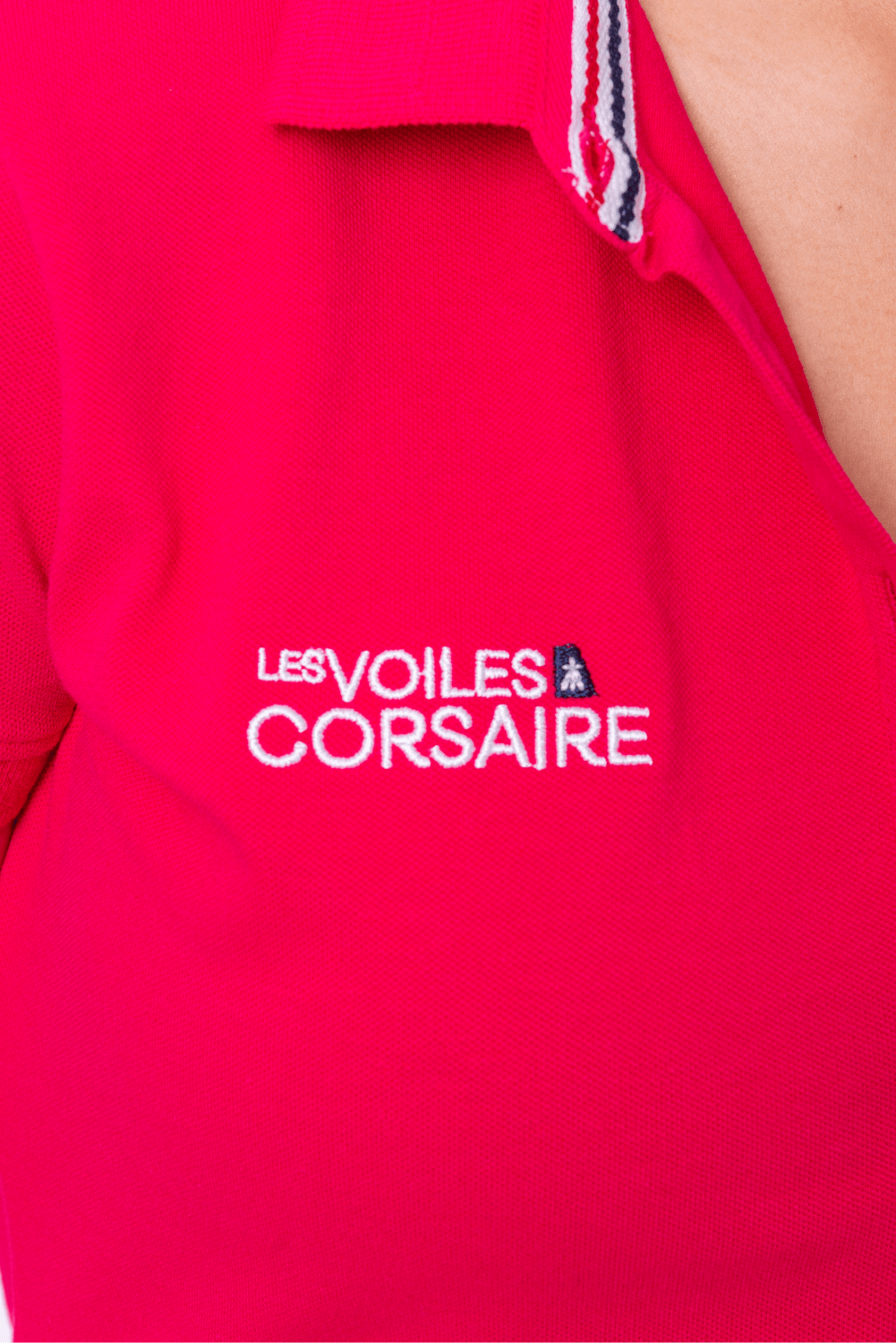 Solenn Polo Voiles Corsaire – Image 7