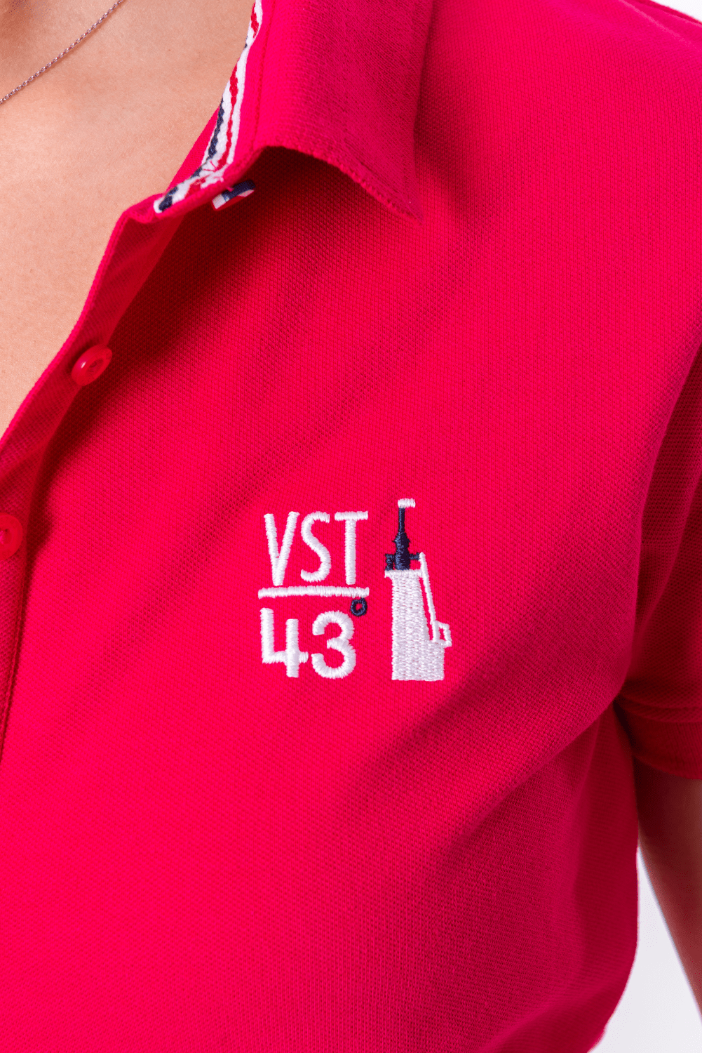 Solenn Polo Voiles Corsaire – Image 6