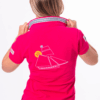 Solenn Polo Voiles Corsaire - Thumbnail Image 1