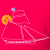 Solenn Polo Voiles Corsaire - Thumbnail Image 5
