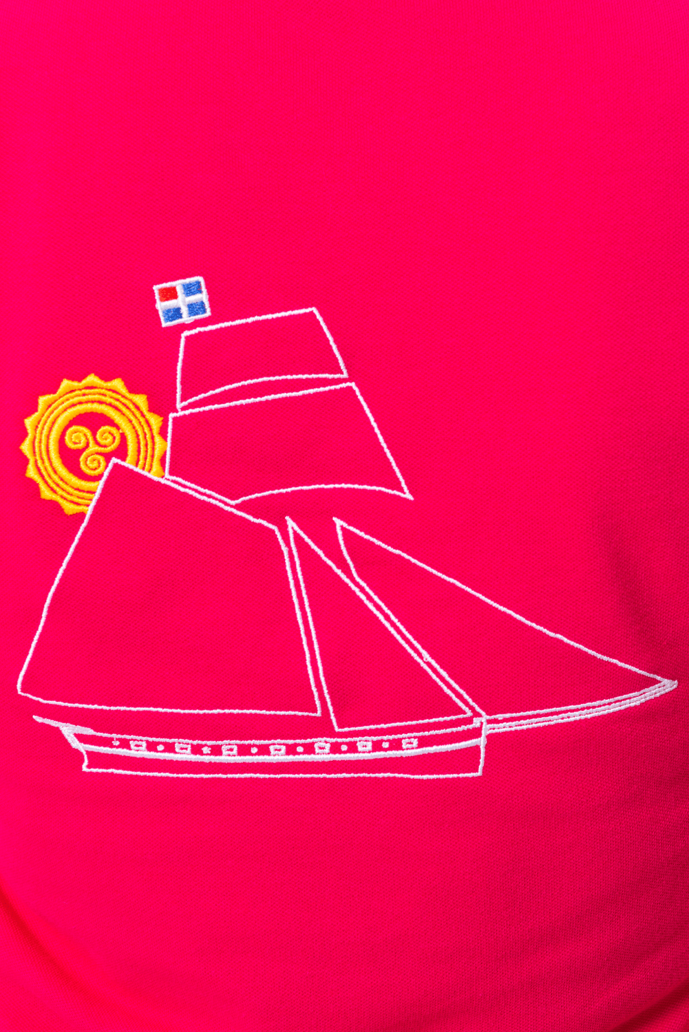Solenn Polo Voiles Corsaire – Image 5