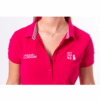 Solenn Polo Voiles Corsaire - Thumbnail Image 4