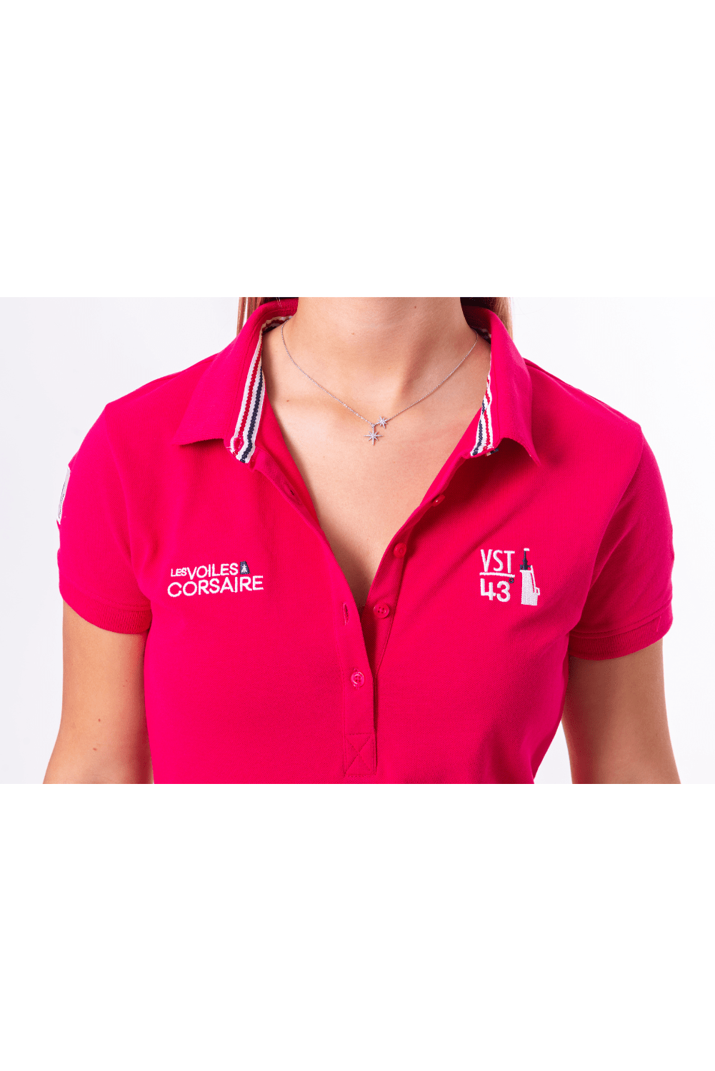 Solenn Polo Voiles Corsaire – Image 4