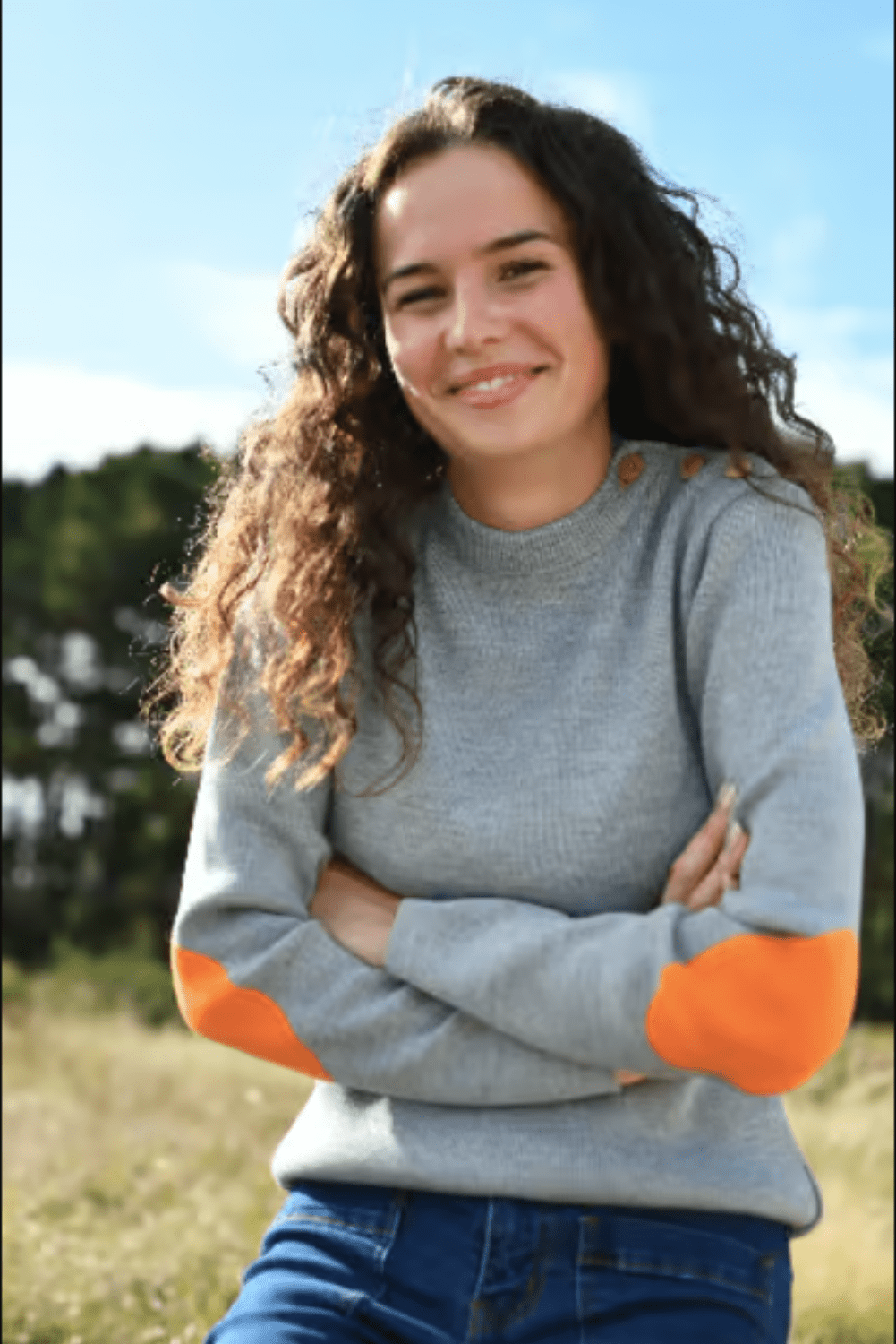 Pull Medelin F – Image 1