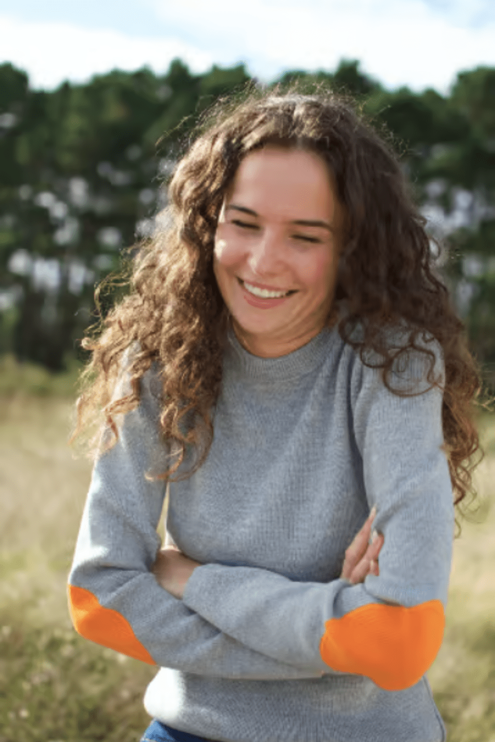 Pull Medelin F – Image 2