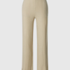 PANTALON EN LIN - Thumbnail Image 3