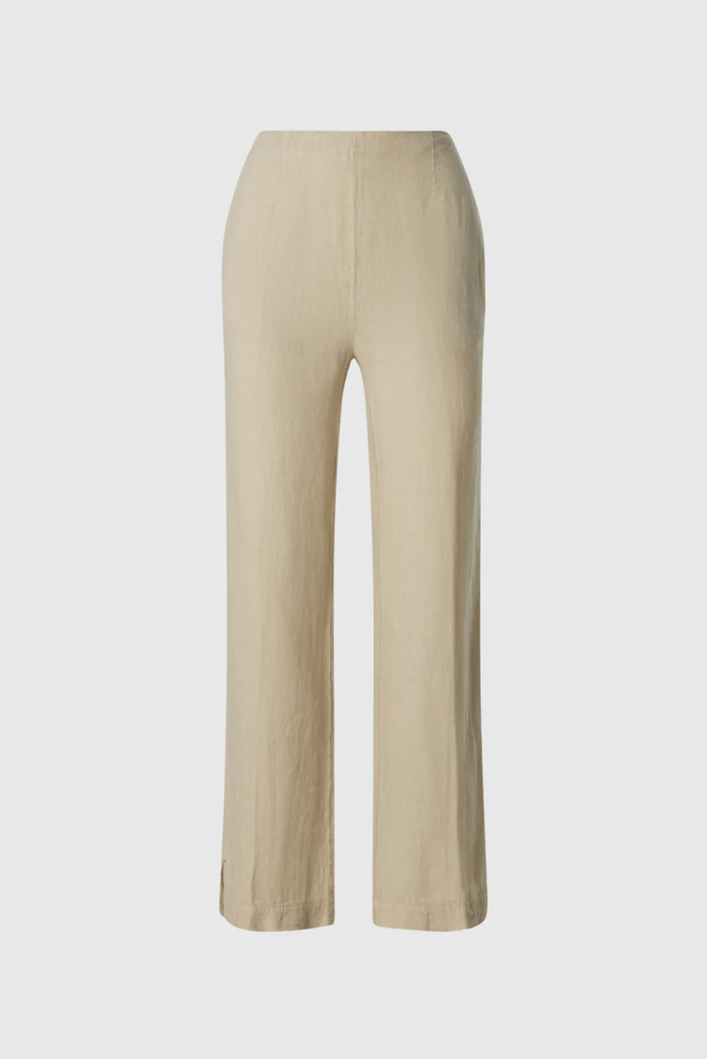 PANTALON EN LIN – Image 3