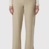 PANTALON EN LIN - Thumbnail Image 2