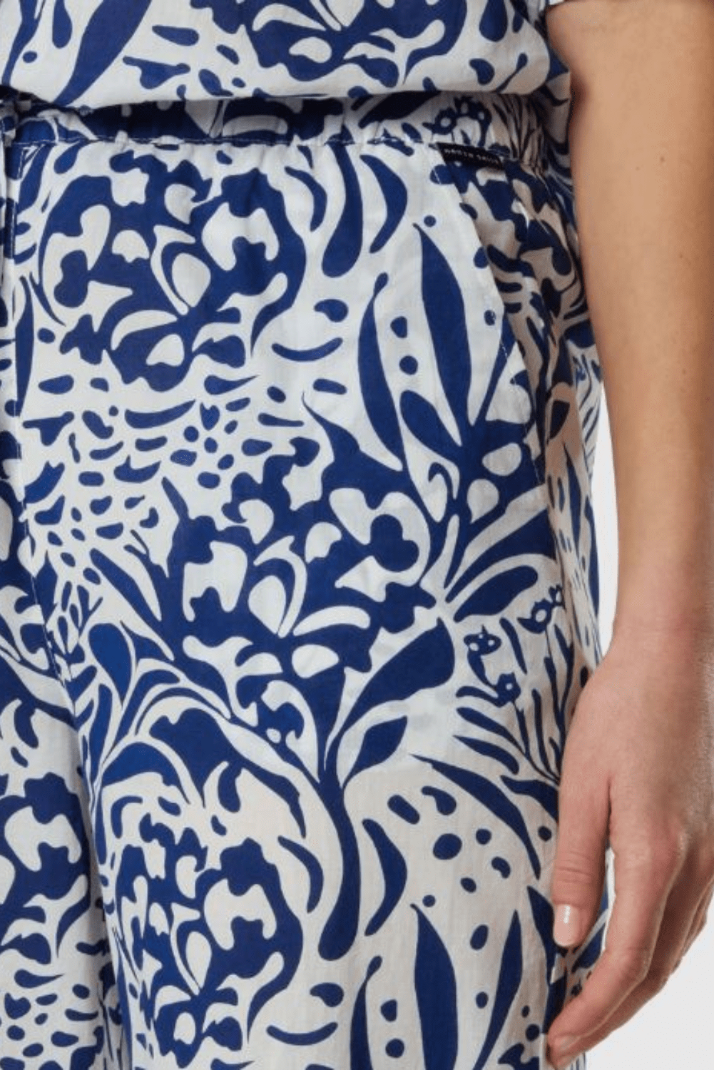 PANTALON IMPRIME – Image 3