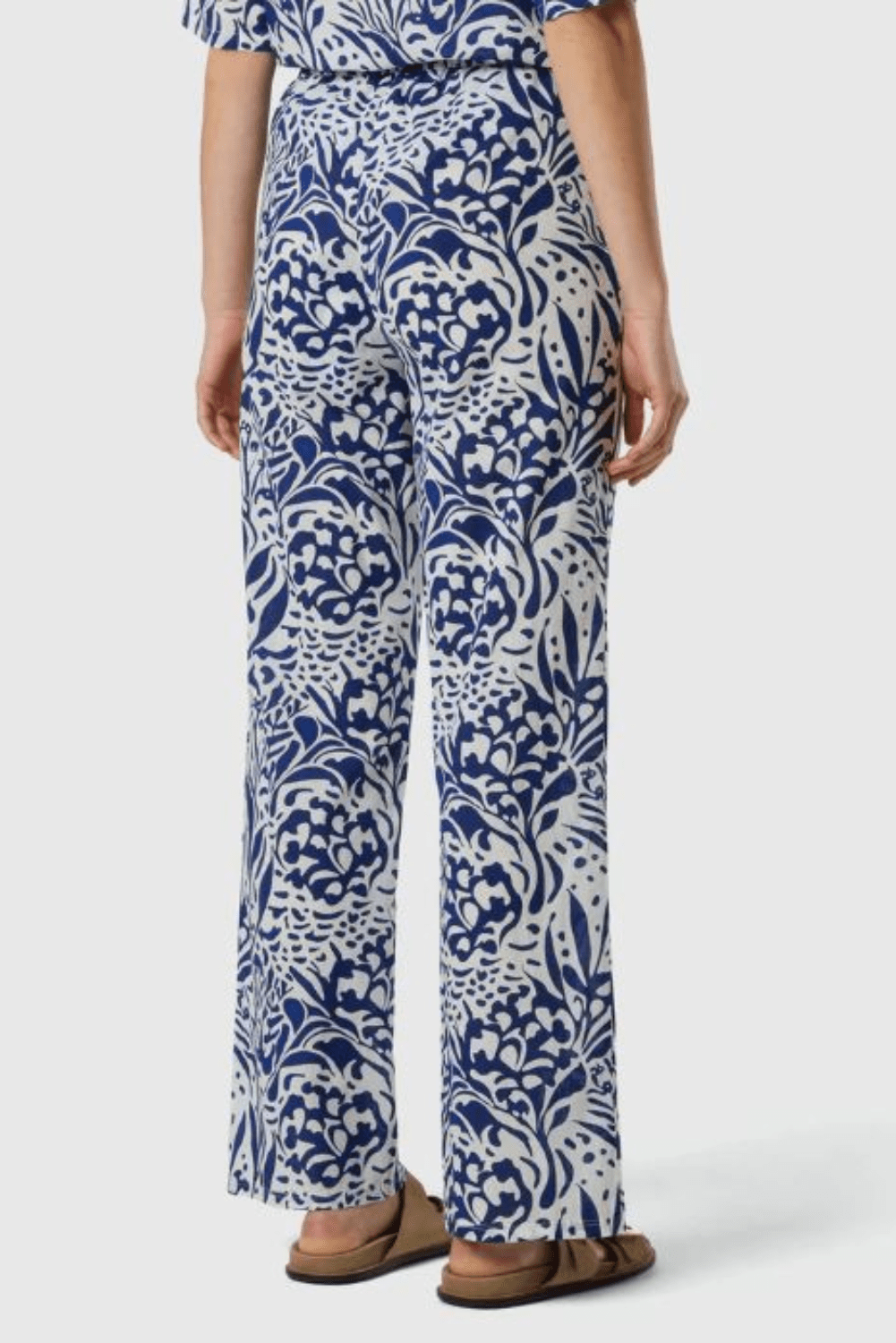 PANTALON IMPRIME – Image 4